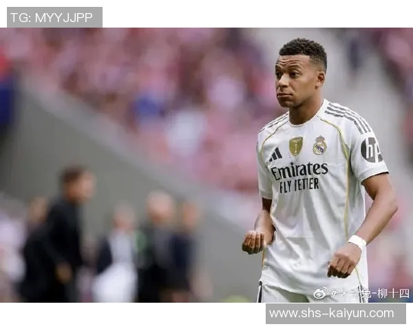 这叫什么连线？居莱尔近4次西甲助攻都送给了姆巴佩