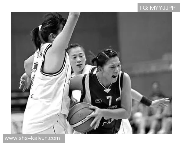 邵化谦：祸根早已埋下，中国女篮没有退路